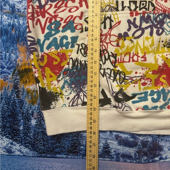 E-Eight Hoodie - Picture 5 of 7